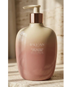 Balisan Бальзам кератиновый 500 мл