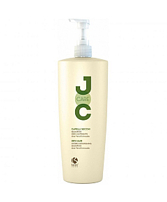 Barex JOC Care Hydro-nourishing Shampoo Aloe Vera And Avocado Шампунь для сухих и ослабленных волос с алоэ вера и авокадо 1000 мл
