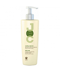 Barex JOC Care Hydro-nourishing Conditioner Aloe Vera And Avocado Бальзам для секущихся и ослабленных волос с алоэ вера и авокадо 1000 мл