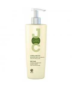 Barex JOC Hydro-nourishing Conditioner Aloe Vera And Avocado Бальзам для секущихся и ослабленных волос с алоэ вера и авокадо 250 мл