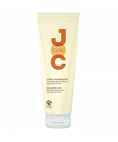 Barex JOC Care Restructuring Mask Argan And Cacao seeds Маска Глубокое восстановление 250 мл