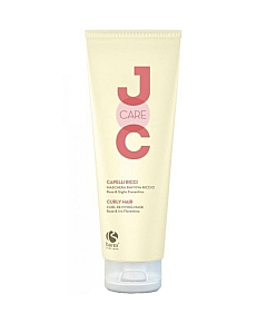 Barex JOC Care Curl Reviving Mask Rose And Iris Florentina Маска Идеальные кудри 250 мл
