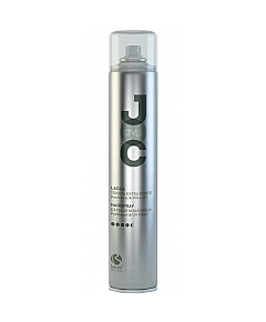 Barex JOC Care Strong Hold Hair Spray Лак сильной фиксации с UV-фильтром и D-пантенолом 500 мл
