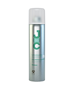 Barex JOC Care Hairspray No Gas Strong Hold Лак-спрей без газа сильной фиксации 300 мл