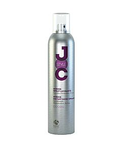 Barex JOC Style Mirror Instant Shine Spray Спрей-блеск 300 мл