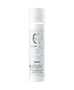 Barex Lacca Ecologica Olio di Argan e Pantenolo - Эко-лак без газа суперсильной фиксации "Золото Марокко" 300 мл