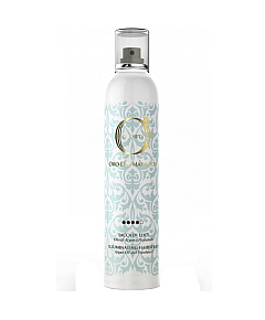 Barex Olioseta Oro Del Marocco Illuminating Spray Лак-блеск с маслом арганы и пантенолом 300 мл