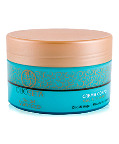 Barex Olioseta Oro del Marocco Magic of the East Body Cream Крем для тела Магия Востока Золото Марокко 250 мл