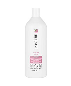 Matrix Biolage Colorlast Shampoo Шампунь для окрашенных волос 1000 мл