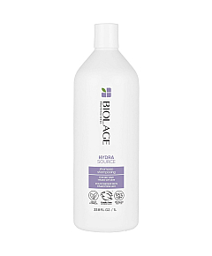 Matrix Biolage Hydrasourse Hydrating Shampoo Увлажняющий шампунь 1000 мл