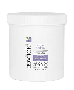 Matrix Biolage Hydrasource Conditioner - Кондиционер для увлажнения сухих волос 1000 мл