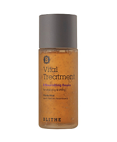 Blithe Vital Treatment Essence 8 Nourishing Beans - Эссенция питательная с эффектом лифтинга 54 мл