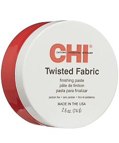 CHI Twisted Fabric Finishing Paste - Гель Чи «Крученое волокно» 50 мл