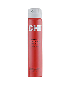 CHI Enviro Flex Hold Hair Spray Natural Hold - Лак Чи Энвайро нормальной фиксации 74 мл