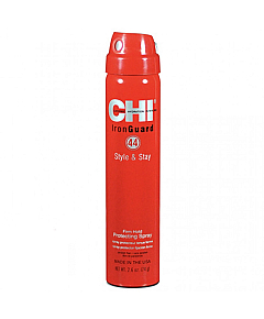 CHI 44 Iron Guard - Термозащитный спрей для волос, 75 мл