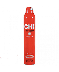 CHI 44 Iron Guard - Термозащитный спрей для волос, 284 гр