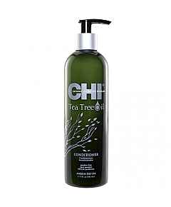 CHI Tea Tree Oil Conditioner - Кондиционер с маслом чайного дерева 355 мл