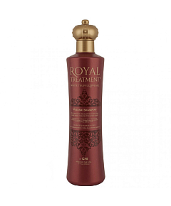CHI Farouk Royal Treatment Volume Shampoo - Шампунь для объема волос CHI Королевский Уход 355 мл