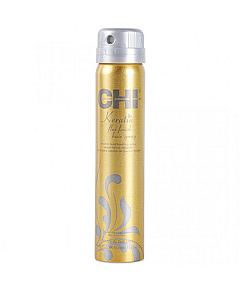 CHI Keratin Flex Finish Hair Spray - Лак для волос средней фиксации с кератином 74 г