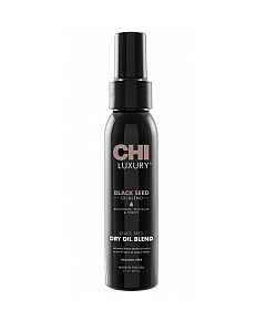 CHI Luxury Black Seed Oil Dry Oil - Масло сухое для волос 89 мл