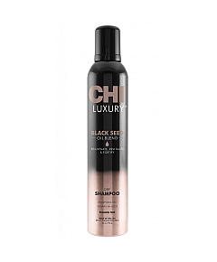 CHI Luxury Black Seed Oil Dry Shampoo - Сухой шампунь 150 гр