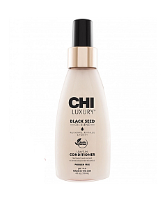 CHI Luxury Black Seed Oil Leave-In Conditioner - Кондиционер несмываемый 118 мл