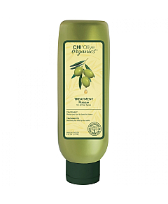 CHI Naturals with Olive Oil Treatment Masque - Маска для волос 177 мл