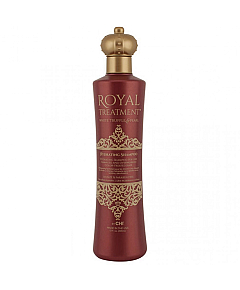 CHI Royal Treatment Hydrating Shampoo - Шампунь увлажняющий 355 мл
