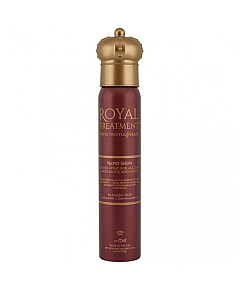 CHI Royal Treatment Rapid Shine - Спрей-блеск для волос 150 гр