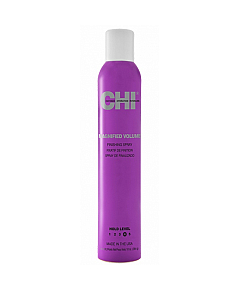 CHI Magnified Volume Finishing Spray - Лак для волос 284 г