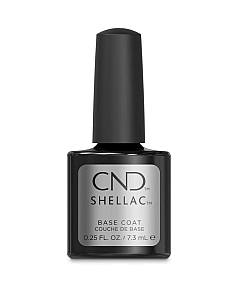 CND Shellac Base Coat - Базовое покрытие 7,3 мл