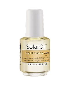 CND Solar Oil - Масло для ногтей и кутикулы 3,7 мл