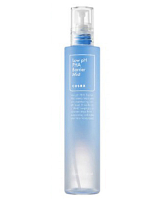 CosRx Low Ph PHA Barrier Mist - Защитный увлажняющий мист с PHA-кислотами для восстановления уровня Ph 75 мл