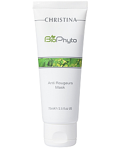 Christina Bio Phyto Anti Rougeurs Mask - Противокуперозная маска, 75мл