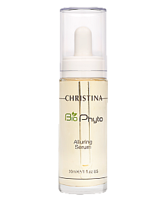 Christina Bio Phyto Alluring Serum - Сыворотка «Очарование», 30мл