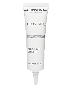 Christina Illustrious Absolute Bright - Осветляющая сыворотка "Абсолюное сияние" 30 мл