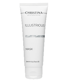 Christina Illustrious Mask - Осветляющая маска 75 мл