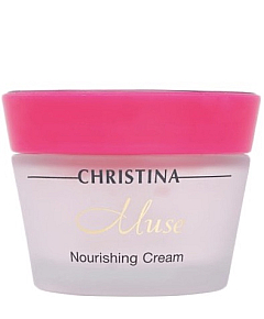 Christina Muse Nourishing Cream - Питательный крем, 50 мл