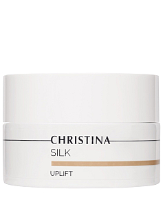 Christina Silk Uplift Cream - Крем для подтяжки кожи 50 мл
