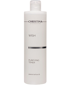 Christina Wish Purifying Toner - Очищающий тоник 300 мл