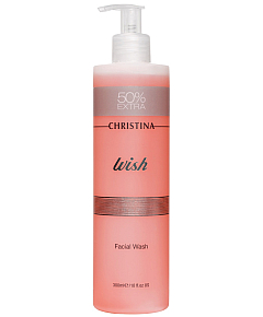 Christina Wish Facial Wash - Гель для умывания 200 мл