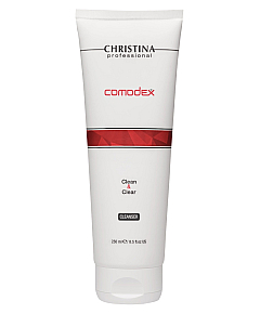Christina Comodex Clean And Clear Cleanser - Очищающий гель 250 мл