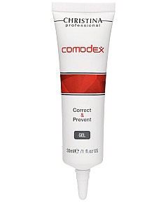 Christina Comodex Correct And Prevent Gel - Гель для локальной коррекции 30 мл