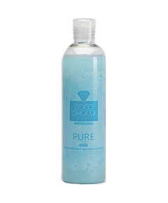 CocoChoco Keratin PURE 200 мл