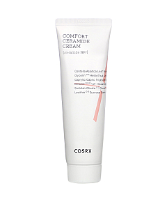 CosRx Balancium Comfort Ceramide Cream - Крем восстанавливающий с керамидами 80 г