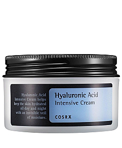 CosRx Hyaluronic Acid Intensive Cream - Крем интенсивно увлажняющий с гиалуроновой кислотой 100 мл