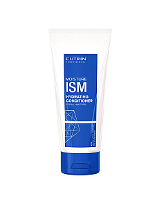 Cutrin Moisturism Conditioner - Кондиционер для глубокого увлажнения всех типов волос 200 мл