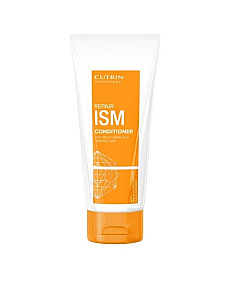 Cutrin Repairism Conditioner Кондиционер для сухих и химически поврежденных волос, 200 мл