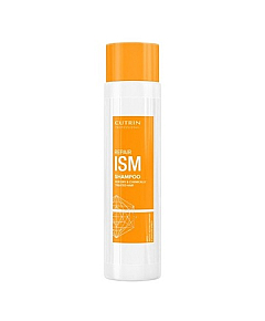 Cutrin Repairism Shampoo Шампунь для сухих и химически поврежденных волос, 300 мл