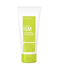 Cutrin Volumism Conditioner Кондиционер для придания объема, 950 мл